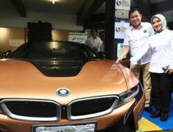 Percepatan Adopsi Kendaraan Listrik, Indonesia Menghemat Subsidi Energi Hingga Rp4,984 Triliun