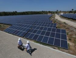 China Akan Kurangi Subsidi untuk Proyek Energi Terbarukan Setelah Peningkatan Pemasangan Tenaga Surya dan Angin