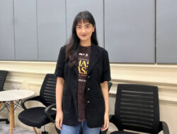 Nadya Arina Ungkap Tantangan dalam Memerankan Karakter Tika di Film Rahasia Rasa