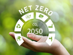 Chris Wright Sebut Tujuan Net Zero 2050 sebagai ‘Tujuan yang Menyeramkan’