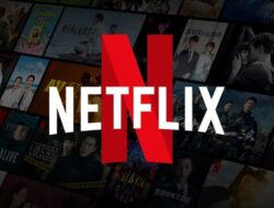 Netflix Pertimbangkan Evaluasi Sistem Pemeriksaan Media Sosial Bintang Baru Usai Kontroversi Karla Sofia Gascon