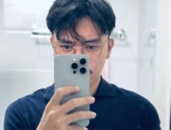 Nico Martan Siapa? Profesional Jual Beli Game Online dari Malang