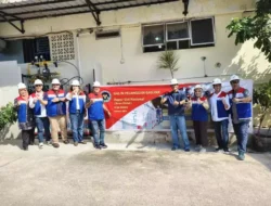 PGN Salurkan Gas Bumi untuk Program Makanan Bergizi Gratis di Batam