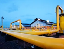 PGN Terapkan Strategi BCMS untuk Jaga Keandalan Pasokan Energi