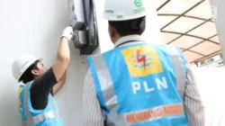 Nikmati Diskon Listrik PLN Tambah Daya 50 Persen