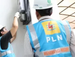 Nikmati Diskon Listrik PLN Tambah Daya 50 Persen Menyambut Ramadan 2025
