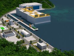 PT Thorcon Power Indonesia Targetkan Evaluasi Tapak PLTN TMSR500 Rampung dalam Setahun