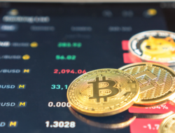 Pasar Kripto Menguat, Bitcoin Tunjukkan Kinerja Positif Berkat Jaringan L2