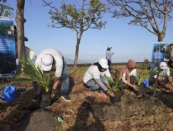 Pelindo Regional 3 Sub Regional Jawa Luncurkan Program TJSL 2025 untuk Pembangunan Berkelanjutan