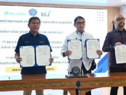 Pelindo dan Kementerian Perhubungan Teken MoU untuk Tingkatkan Pelayanan Pelayaran