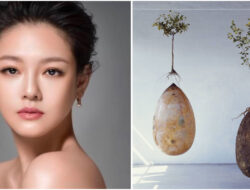 Kontroversi Pemakaman Barbie Hsu dengan Metode Tree Burial: Menyentuh Alam atau Tidak Menghormati Sang Artis?