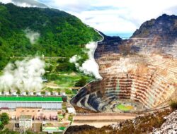 Pembangkit Listrik Tenaga Panas Bumi: Solusi Energi Bersih yang Ramah Lingkungan