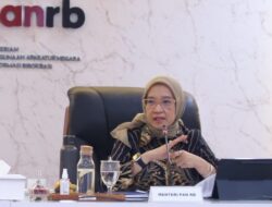 Pemerintah Siapkan Aturan Teknis Penerapan Flexible Working Arrangement (FWA) untuk Efisiensi Kerja ASN