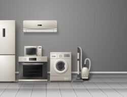 Peralatan Elektronik Rumah Tangga yang Hemat Energi: Solusi Cerdas untuk Mengurangi Pengeluaran Listrik