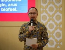 Percepat Transisi Energi, Eddy Soeparno Dorong Peran Sektor Swasta dalam Riset dan Distribusi EBT
