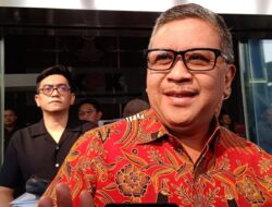 Pengadilan Negeri Jakarta Selatan Tolak Permohonan Praperadilan Hasto Kristiyanto
