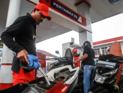 Ini Bantahan Pertamina Soal Oplos Pertalite Jadi Pertamax