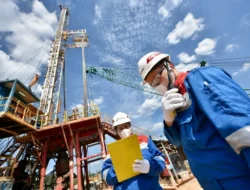 Pertamina Lihat Peluang Pasca Penarikan AS dari Perjanjian Iklim Paris