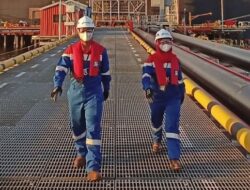 Perwira Pertamina, Penggerak Swasembada Energi untuk Indonesia yang Berkelanjutan