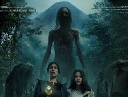 Artis Film Petaka Gunung Gede Gelar Cinema Visit di Kediri, Soroti Pengalaman Mistis dalam Pendakian