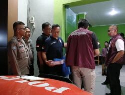 Polri Ungkap Barang Bukti Terkait Kasus Pagar Laut di Tangerang, Gelar Perkara Dijadwalkan Pekan Depan