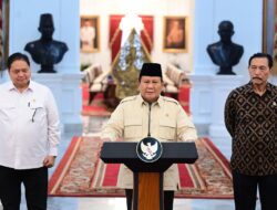 Apa Itu Danantara? Badan Pengelola Investasi Era Prabowo Subianto
