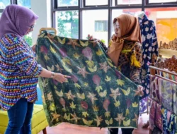 Produk Kriya dan Fesyen Dinilai Dapat Dorong Pertumbuhan Ekonomi Kreatif Indonesia