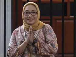 Profil Arifatul Choiri Fauzi, Ketua Terpilih PP Muslimat NU 2025-2030