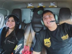 Profil Haji Putra 969, Menantu Haji Isam yang Sawer Reza Arap Ratusan Juta Rupiah