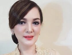 Profil Ida Iasha, Dari Dunia Hiburan ke Kehidupan Keluarga yang Penuh Kehangatan