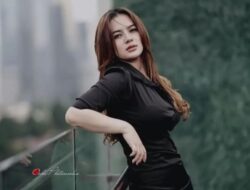 Profil Iqlima Kim: Wanita Cantik yang Terlibat dalam Kontroversi Hukum antara Hotman Paris dan Razman Arif Nasution