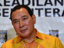 Profil Tommy Soeharto: Kontroversi dan Perjalanan Karier Putra Bungsu Soeharto