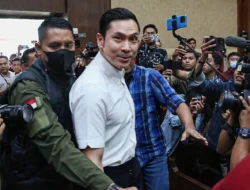 Babak Baru Harvey Moeis Melawan Vonis 20 Tahun Penjara dalam Kasus Korupsi Timah