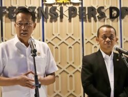 RUU Minerba Resmi Disahkan, Perguruan Tinggi Tidak Akan Mengelola Tambang Langsung