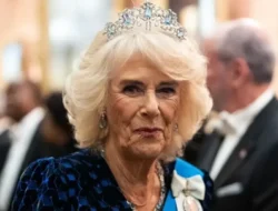 Ratu Camilla dan Perjuangan Keluarga Kerajaan: Mimpi Buruk di Balik Mahkota