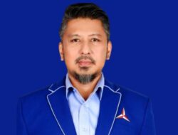 Profil Renville Antonio: Bendahara Umum Partai Demokrat yang Meninggal Akibat Kecelakaan