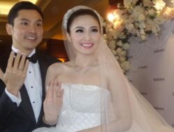 Sandra Dewi Hadapi Tahun Berat, Suami Dijatuhi Vonis Penjara dan Harta Pribadi Disita