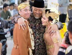 Siapa Satrio Sarwo Trengginas? Putra Bungsu Mendiang Dono Warkop DKI