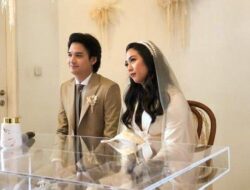 Faktor Kesibukan Pekerjaan Jadi Alasan Perceraian Sherina Munaf dan Baskara Mahendra