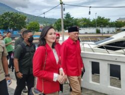 Sherly Tjoanda, Gubernur Maluku Utara Terpilih
