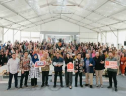 Shopee Indonesia Luncurkan Program Pelatihan “Kelas Online” untuk UMKM