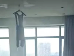 Sprinkler Hotel Itu Apa? Mengetahui Sistem Pemadam Kebakaran di Hotel dan Fungsinya