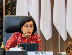 Menteri Keuangan Ungkap Alasan Efisiensi Anggaran Rp 306,69 Triliun oleh Presiden Prabowo Subianto