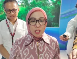 Sumatera Jadi Lumbung Energi Baru dan Terbarukan Indonesia, ESDM Optimalkan Potensinya