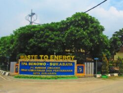 Inovasi TPA Benowo Surabaya: Mengubah Sampah Menjadi Energi Listrik untuk Warga
