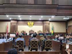 5 Terdakwa Kasus Korupsi Pengelolaan Timah Divonis Lebih Berat