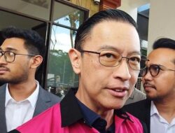 Tom Lembong Curhat tentang Lama Proses Hukum Kasus Korupsi Impor Gula