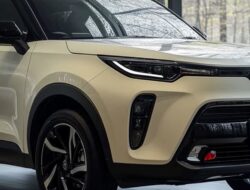 Toyota Kijang Super 2025 Resmi Diluncurkan, Desain Modern dan Fitur Canggih