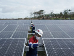 IESR Desak Pemerintah Indonesia Perkuat Komitmen Transisi Energi Menuju Nol-Emisi