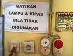 Tujuan Hemat Energi: Mewujudkan Masa Depan yang Lebih Hijau dan Efisien
